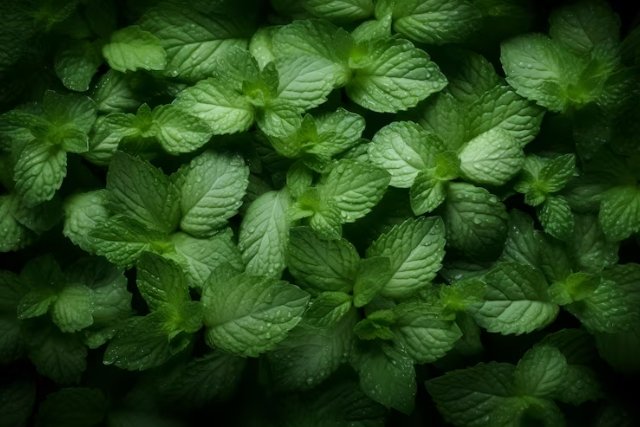 Basil 20 Plants Repel Mosquitoes