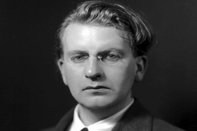 John Logie