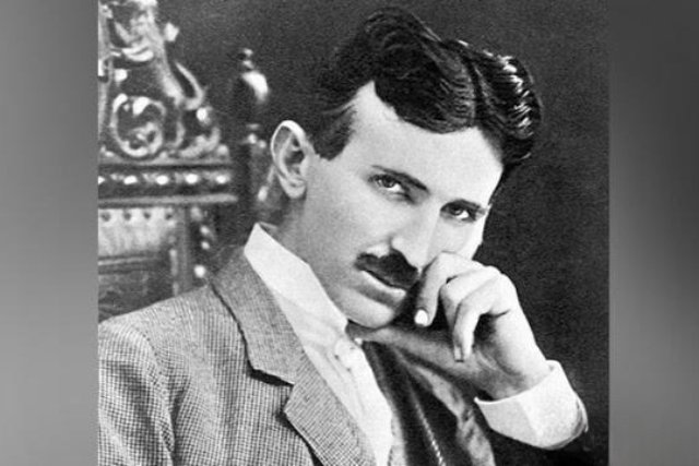 Nikola Tesla