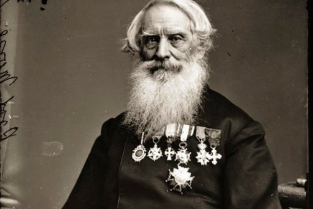 Samuel Morse