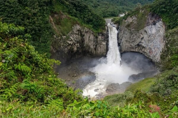 Top10 Stunning Waterfalls in Croatia