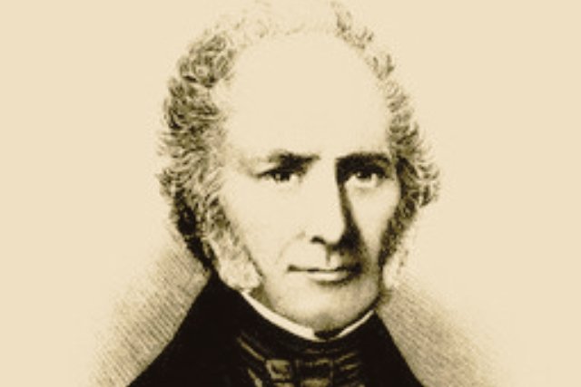 William Sturgeon The founder of Electricity