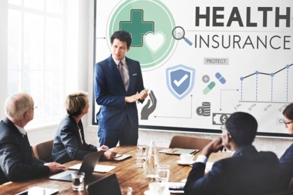 How Does International Health Insurance Work